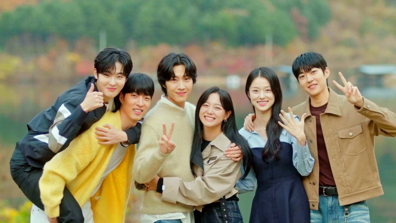 Пьяный роман