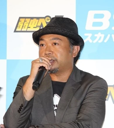 Tanazawa Takayoshi