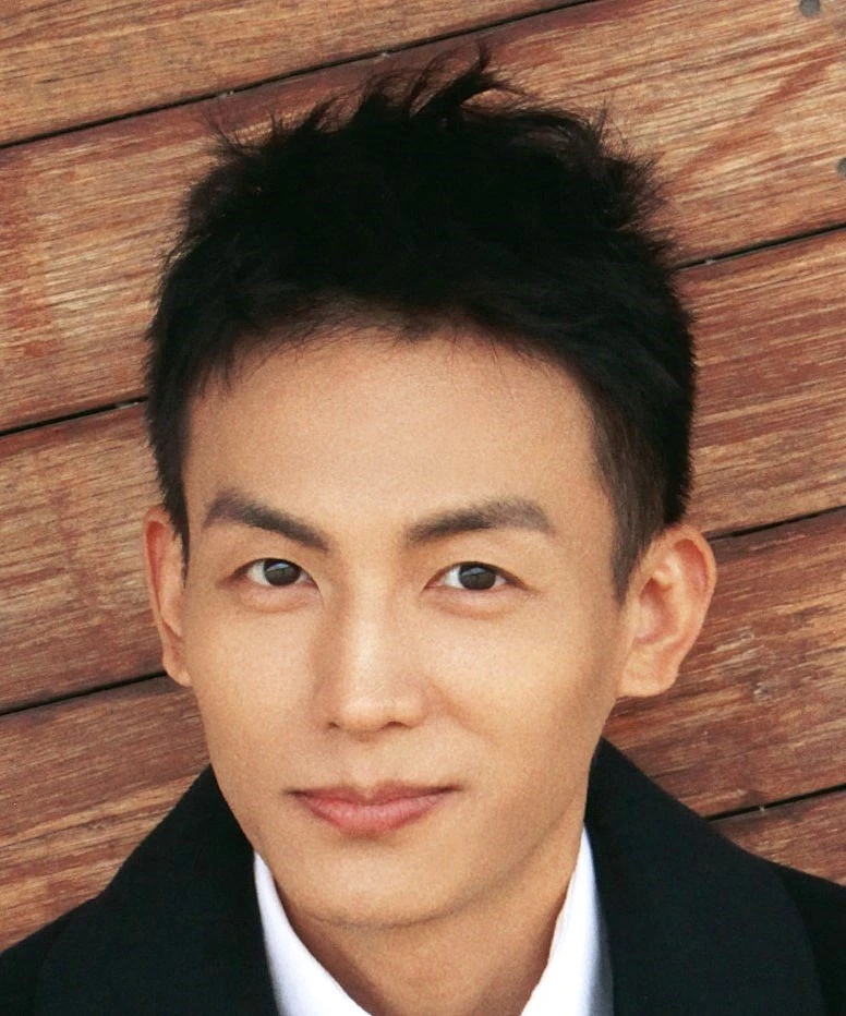 Liu Yang