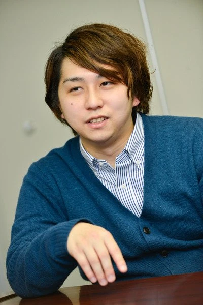 Hidehiro Kawai