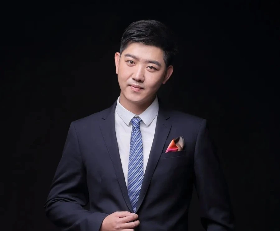 Nie Wen