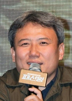 Oh Ki Hwan