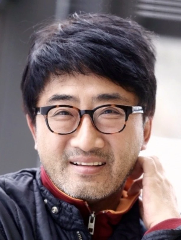 Ryu Tae Ho