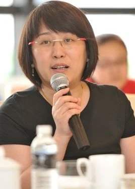 Wang Jing Ru