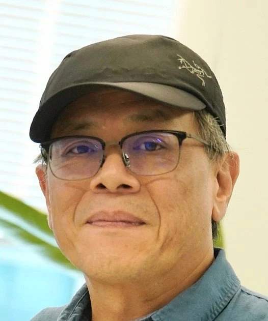 Huang Tien Jen