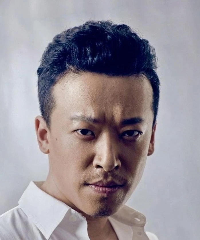 Guo Hao Lun