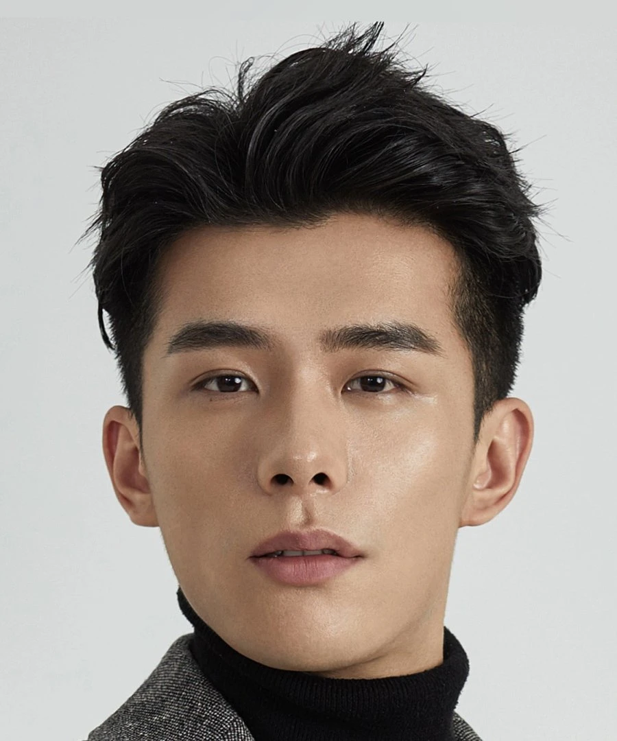 Li Pu He