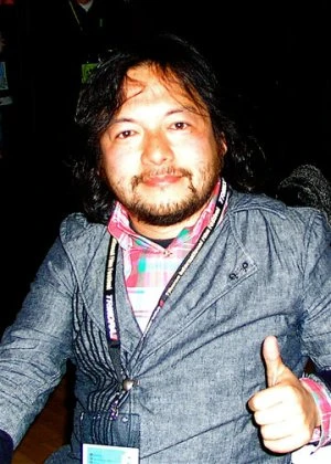 Motohashi Keita