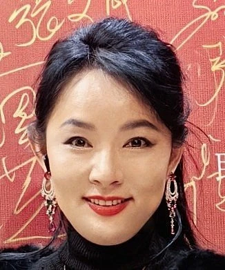 Zhang Jing Jing