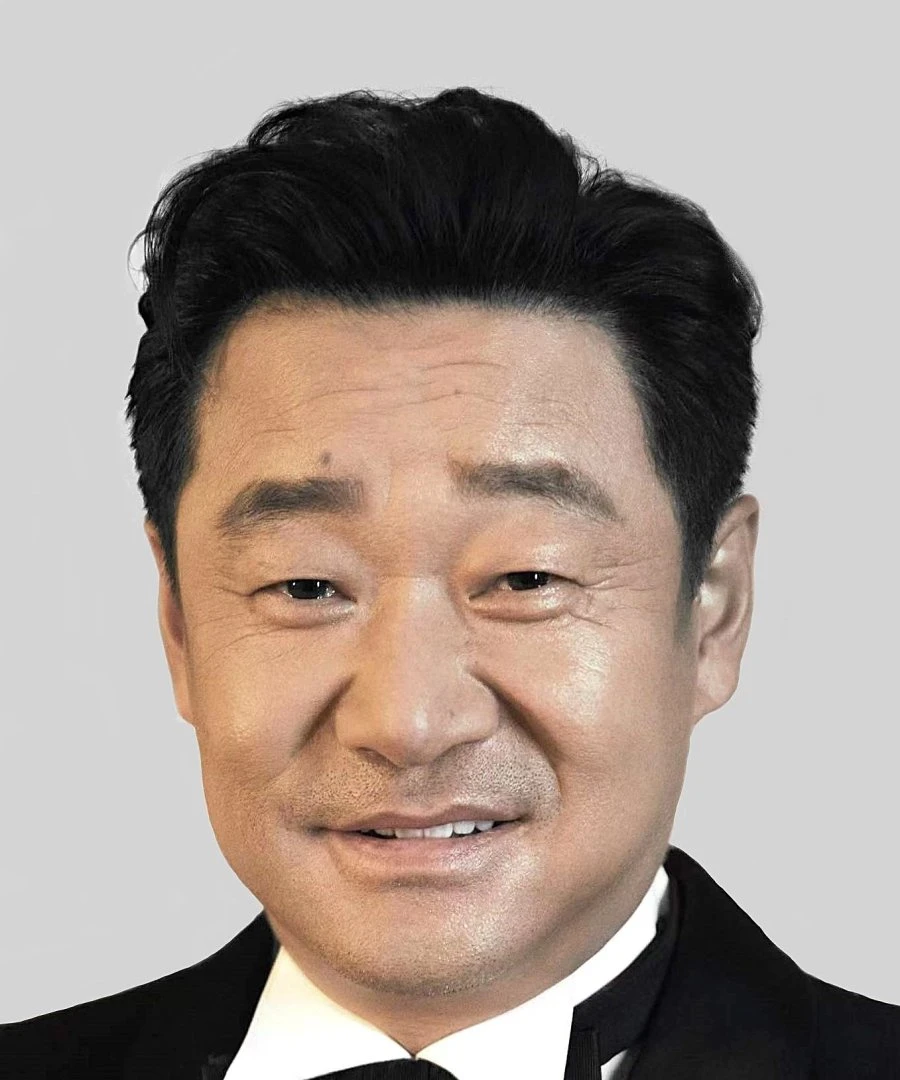 Wang Jing Chun