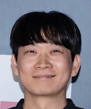 Kwon Oh Seung