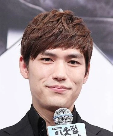 Kim Jung San