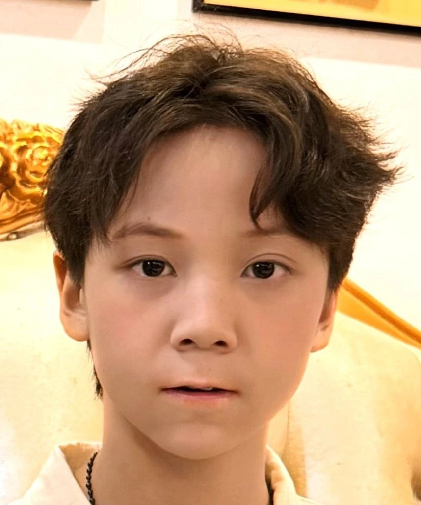 Kun Yu