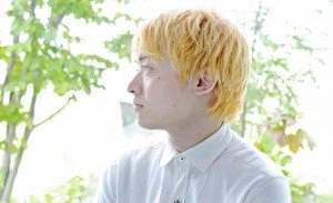 Nobusawa Nobuaki