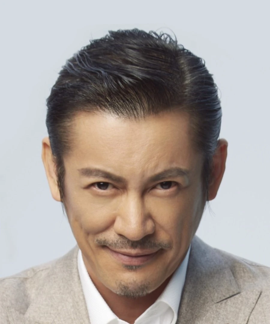 Ho Shao Hung
