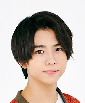 Oriyama Nao