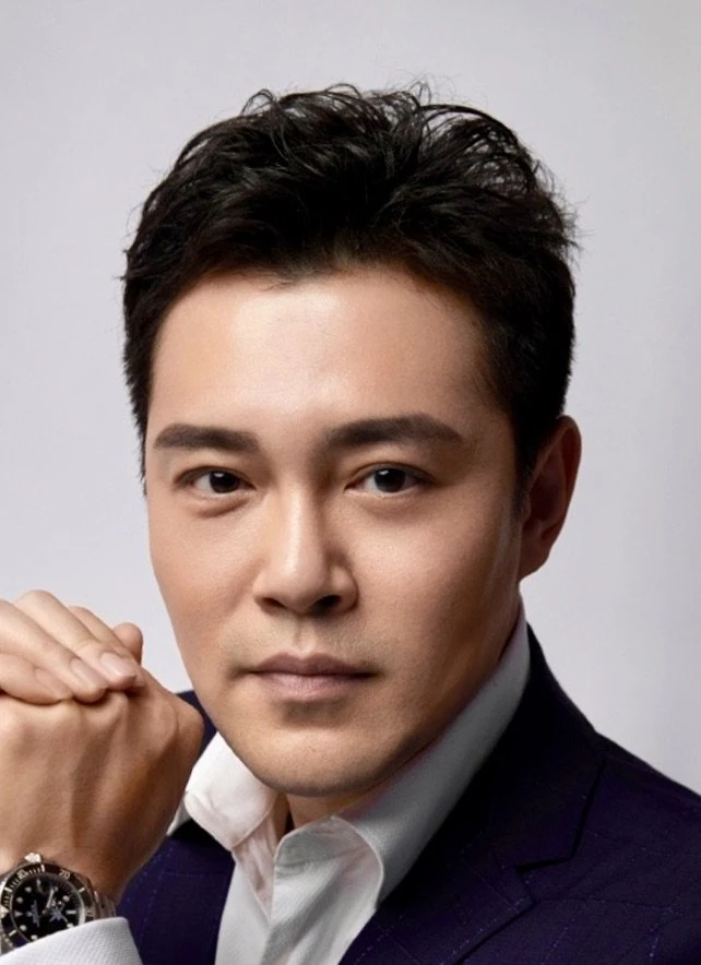 Leng Hai Ming