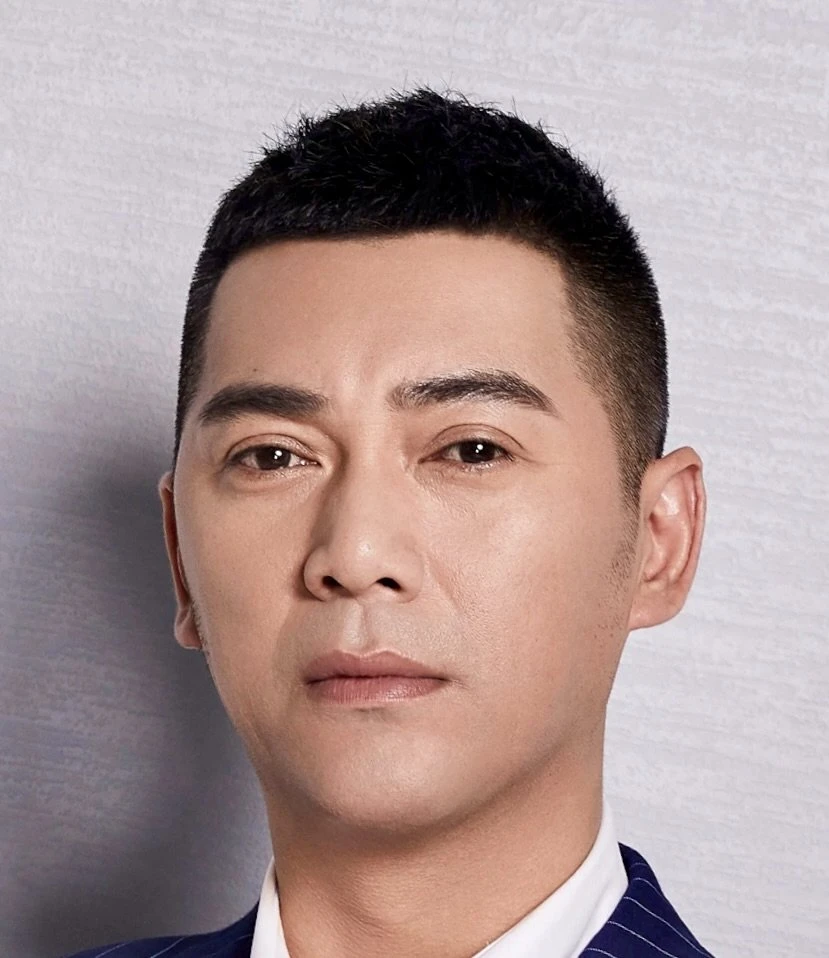 Liu Jin Long