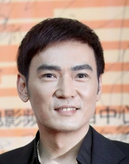 Vincent Chiao