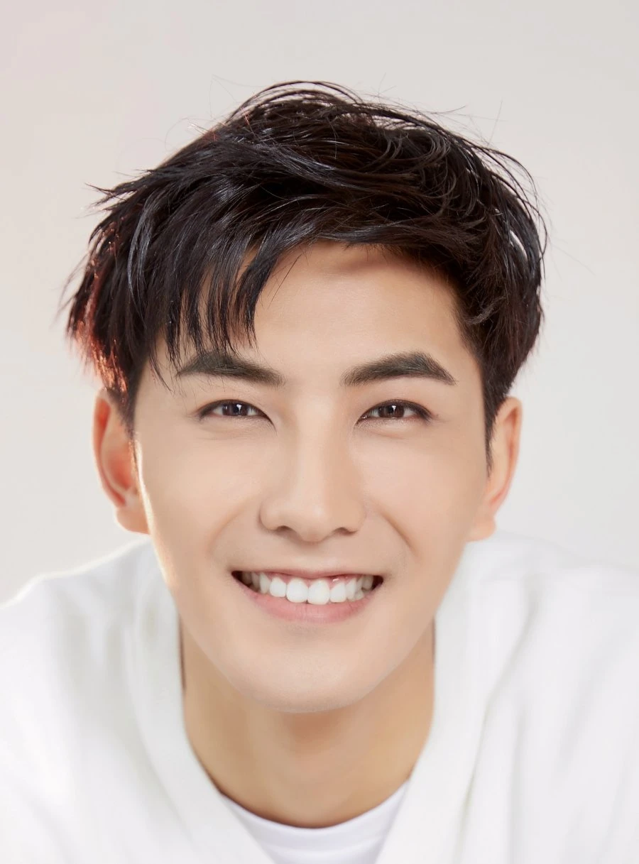 Fu Qian Wen