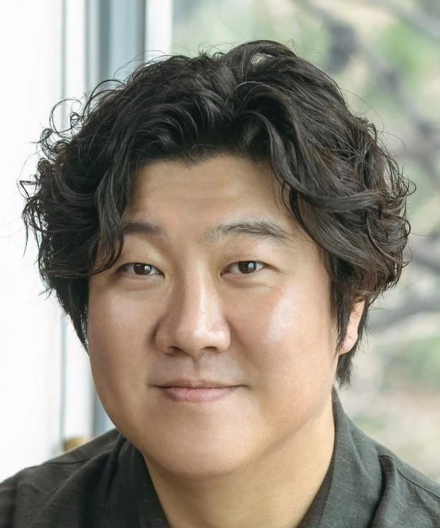 Hwang Jae Yeol