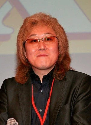 Kawai Kenji