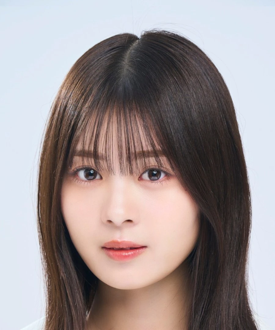 Hoshino Yuna