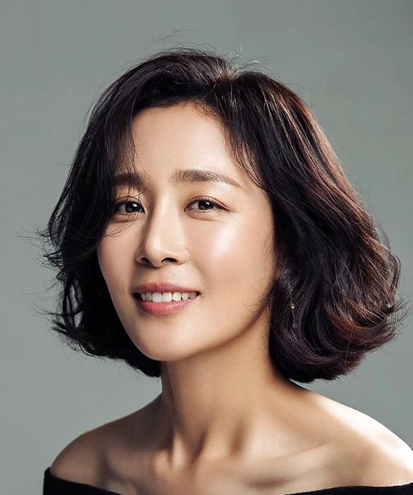 Moon Jeong Hee