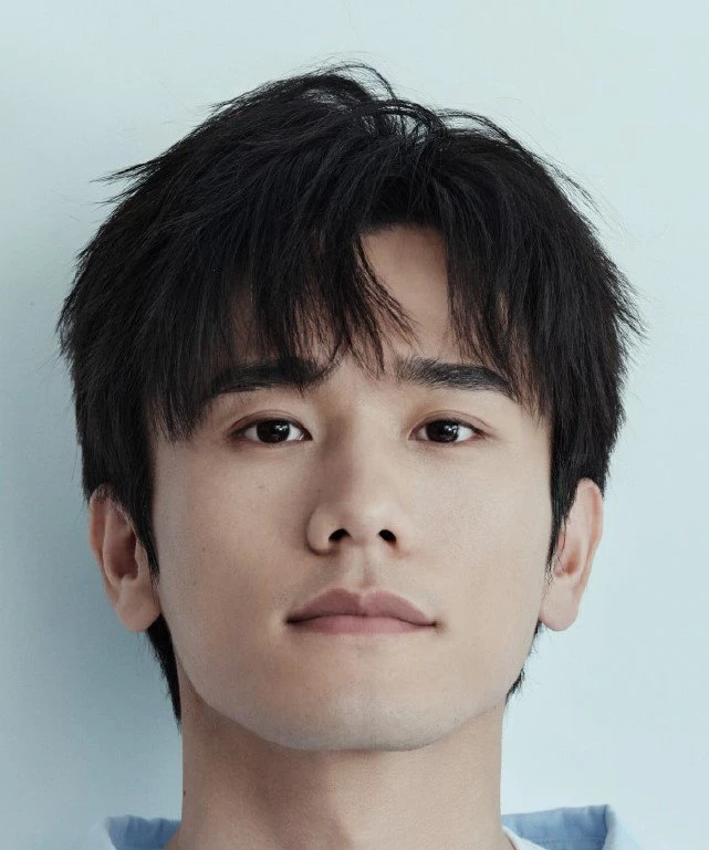 Shang Bai