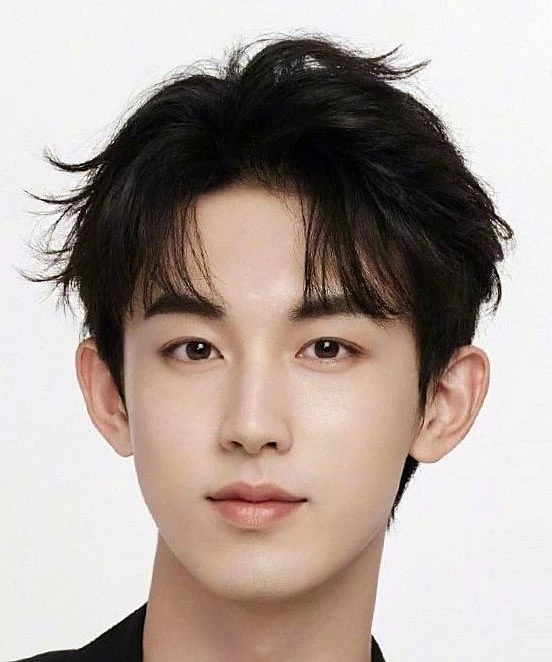 Guo Jun Chen