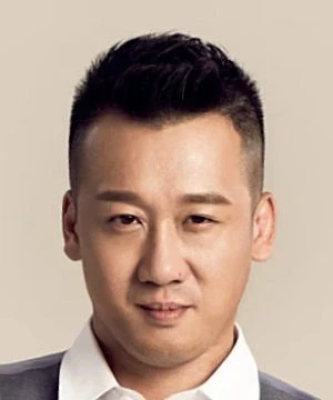 Qiu Bin