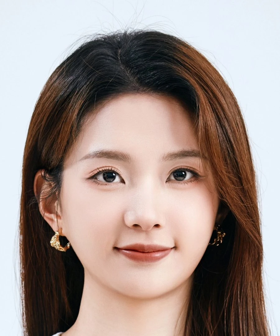 Zhang Ke Ai
