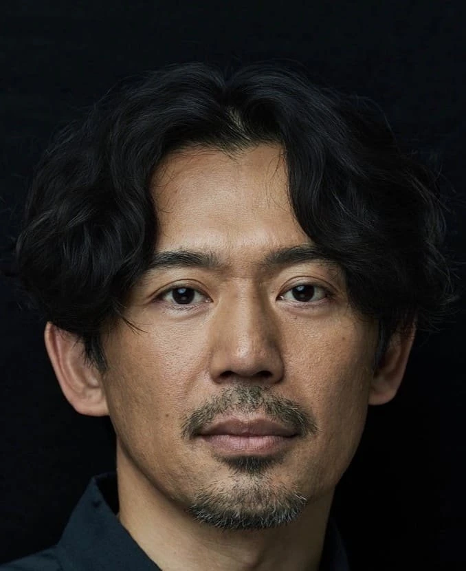 Okada Yoshinori