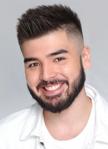 Andre Paras