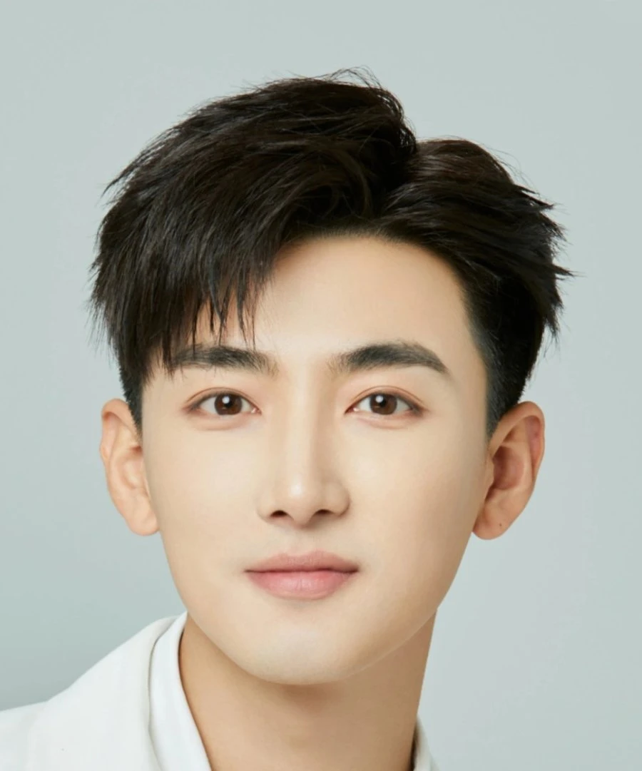 Liu Yu Han