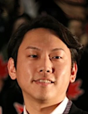 Yuki Saito