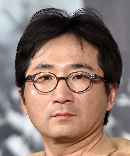 Kim Sang Hwi