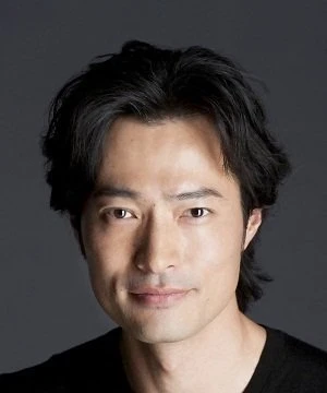 Maekawa Yasuyuki