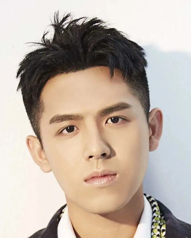 Chen Xin Zhe