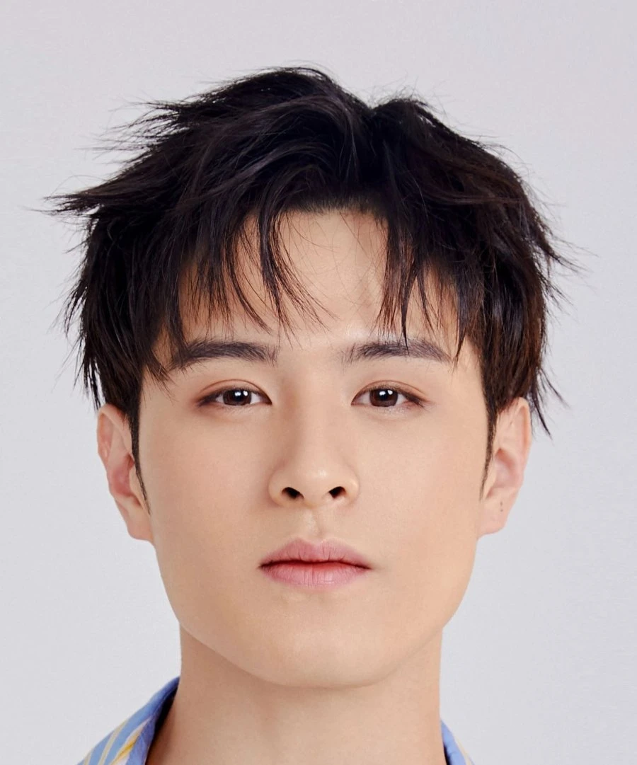 Niu Zi Fan