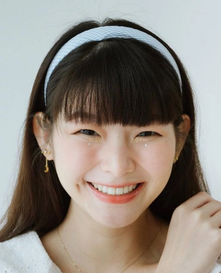 Kiw Anongnart Yusananda