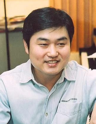 Kim Jun Sung