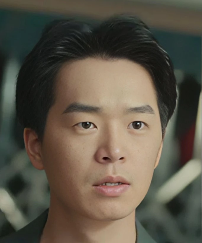 Lu Bao Xuan