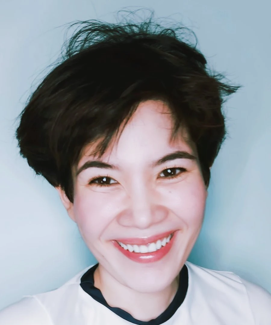 Patty Patraputrasorn Warissaraphuricha