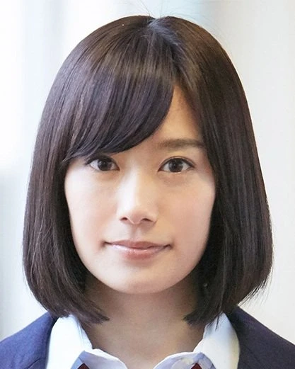 Yoshida Shiori