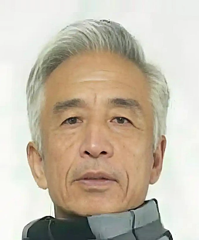 Lu Wen Bo