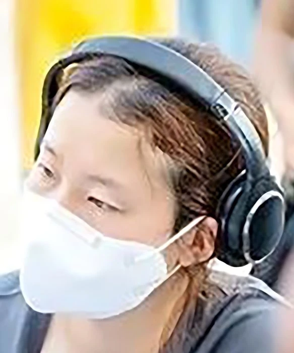 Park Bo Ram