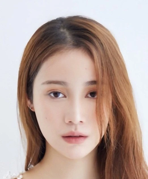 Nakamura  Yurika