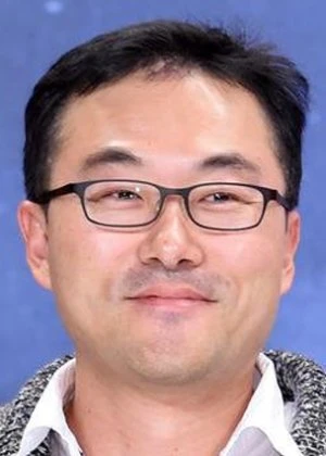 Kim Young Jo