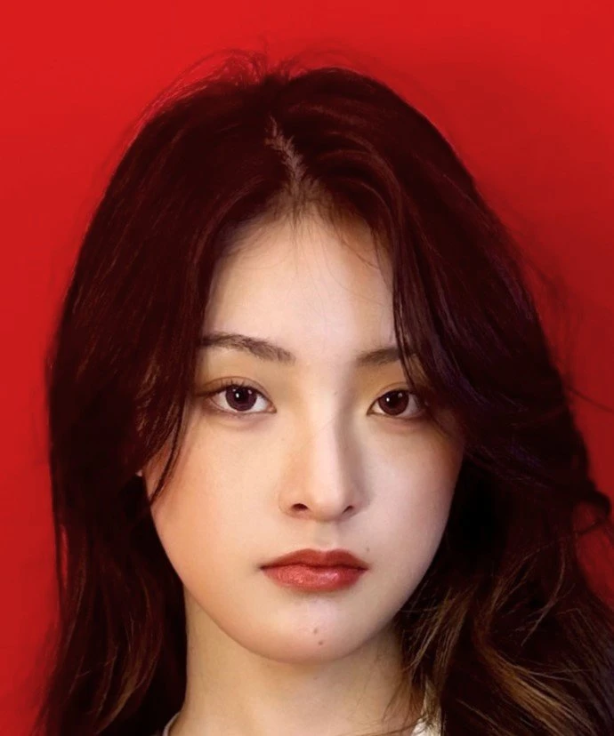 Jiang Yun Xi